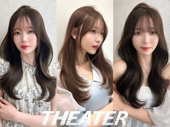 THEATER 表参道青山 【シアター】