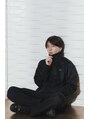 カミラボ(KAMI LABO) 前川 倫寛