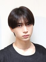 ミンクス 銀座店(MINX)&nbsp;ナチュラルシースルーマッシュ