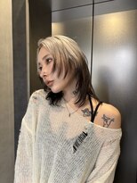 ソル 栄矢場町(SOL) デザインカラー/ルーツカラー/グラデーションカラー