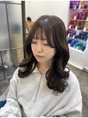 ショコラブラウン