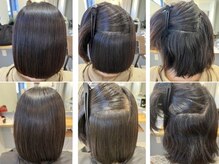 リノス ヘアー(LinoS hair)