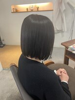 エフフォーユアヘアー(F for your hair)&nbsp;6レベルダークグレージュ