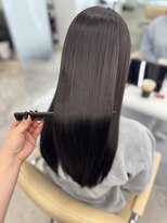 シーン 立川(SCENE)&nbsp;natural brown