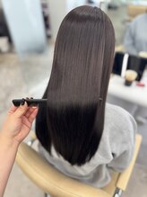 シーン 立川(SCENE)&nbsp;natural brown