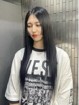 ボアップ 難波店(boappu)&nbsp;#髪質改善トリートメント#プルエクステ#カラー