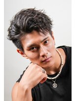 エデンバイトゥルークリエイション(EDEN by True Creation)&nbsp;かきあげツイスパアップバング