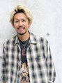 ヘアアンドライフ エジェリデイズ(hair&life egerie days)/保谷裕樹 [髪質改善/水素トリートメント]