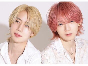 ＨＯＷＬ【ハウル】