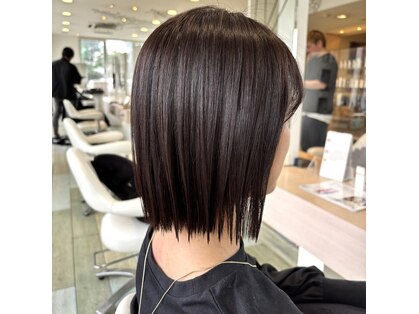 ヘアークラフト アニー 南郷18丁目店(HAIR CRAFT Annie)の写真