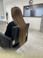 ルナエルズ&nbsp;トリートメント