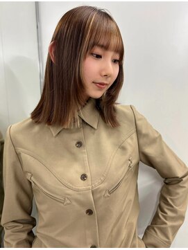 ヌーヴ(Nu:v) デザインカラー