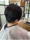 ショートスタイル