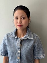 ラックバイマインドヘアー(LUCK by MiNDHAiR)&nbsp;Nachi 