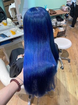 ミラージュ 市原(Miraju) デザインカラー/フェイスフレーミング/グランマッシュ[市原]