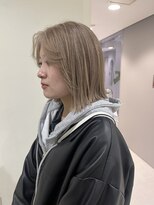 ヴァイス 新宿店(VAICE) ベージュ