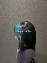 ルシード(LUCIDO STYLE JAPAN)&nbsp;デザインカラー