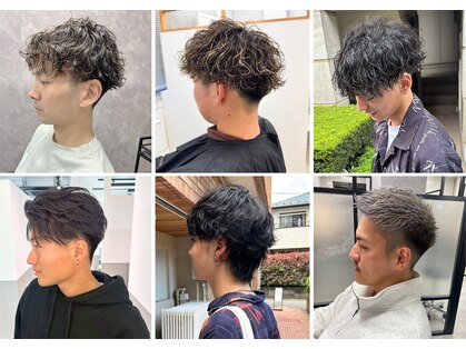 バブルス 久喜店(BUBBLES)の写真