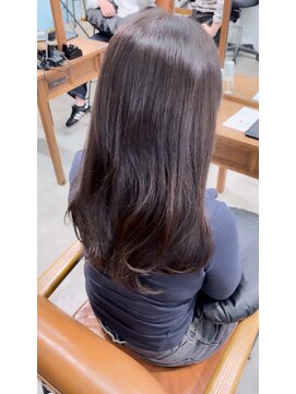 ニコル(Nicoru*) グレージュ SON