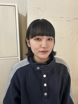 ルフトバイアンビエンテ(Luft by ambiente) ワイドバンク【倉本】