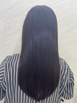 プルクラ ギンザ(Pulchra GINZA)&nbsp;◇髪質改善シルク酸性ストレート◇