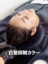 髪質改善ヘアサロン モアビー(More B)