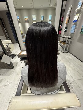 アース オーセンティック 新浦安店(EARTH Authentic) ロングレイヤー