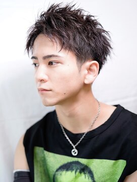 ドーバー 中野(Dover) aok アップバング