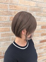 ニューヨークニューヨーク 姫路広畑店(NYNY)&nbsp;ショートボブで朝ラクセット