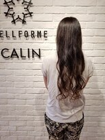 ビューティー エールフォルム 浜松有玉店(BEAUTY YELLFORME) エドル ナチュラルブラウン