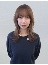 レア(Lea)&nbsp;釼持 紀子