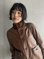 ゾーイ(ZOEY) nuance perm