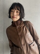 ゾーイ(ZOEY) nuance perm