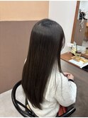 グレージュカラー/オリーブカラー