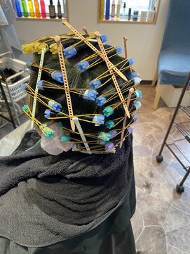 ヘアリゾート シー(Hair Resort SEA) ☆パーマ得意なサロン☆