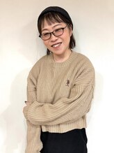 アンティーカ バイ エレノア(Antica by eleanor)&nbsp;SACHI [髪質改善]