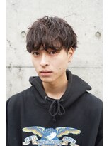 メンズヘアトウキョウ 新宿店(MEN’S HAIR TOKYO)&nbsp;無造作マッシュ