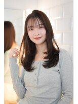 キャプチャー 海老名(capture)&nbsp;レイヤー／韓国ヘア／髪質改善／10代20代30代