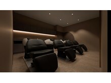 至福の本格ヘッドスパ【ディプロマ認定】を受けたスタイリストが施術[北千住]