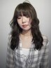 【rin限定】カット＋カラー＋3stepトリートメント￥16000→￥10000