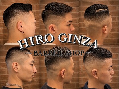 ヒロギンザ 仙台本店(HIRO GINZA)の写真