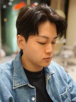 ウールトウキョウ 渋谷(wool TOKYO) 大人センターショート