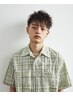 メンズカット【シェービング無し】4000円
