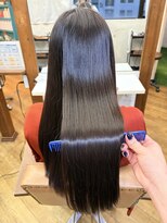 ヘアリゾート リノ(Hair resort Lino) ミネコラトリートメント