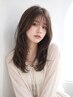 デジタルパーマorコスメパーマ＋カット＋好きなトリートメント (住吉/美野島)