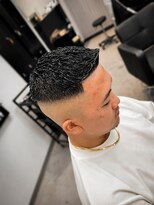 リッチ バイ ラピス(RICH by Lapis)&nbsp;濡れパンフェザーアップ(アイロン8mm)