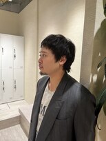 エレノア 四条烏丸店(Eleanor)&nbsp;メンズカット