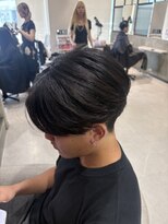 ハイプ 大曽根(HYPE)&nbsp;曲がる縮毛矯正