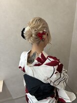 リプル(ripple)&nbsp;ルーズアップ
