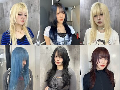 セディアル(SEDEAL)の写真